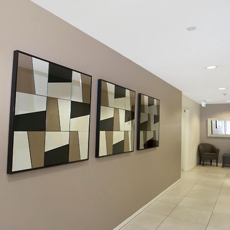 Astra Apartments Glen Waverley @Viqi Eksteriør bilde