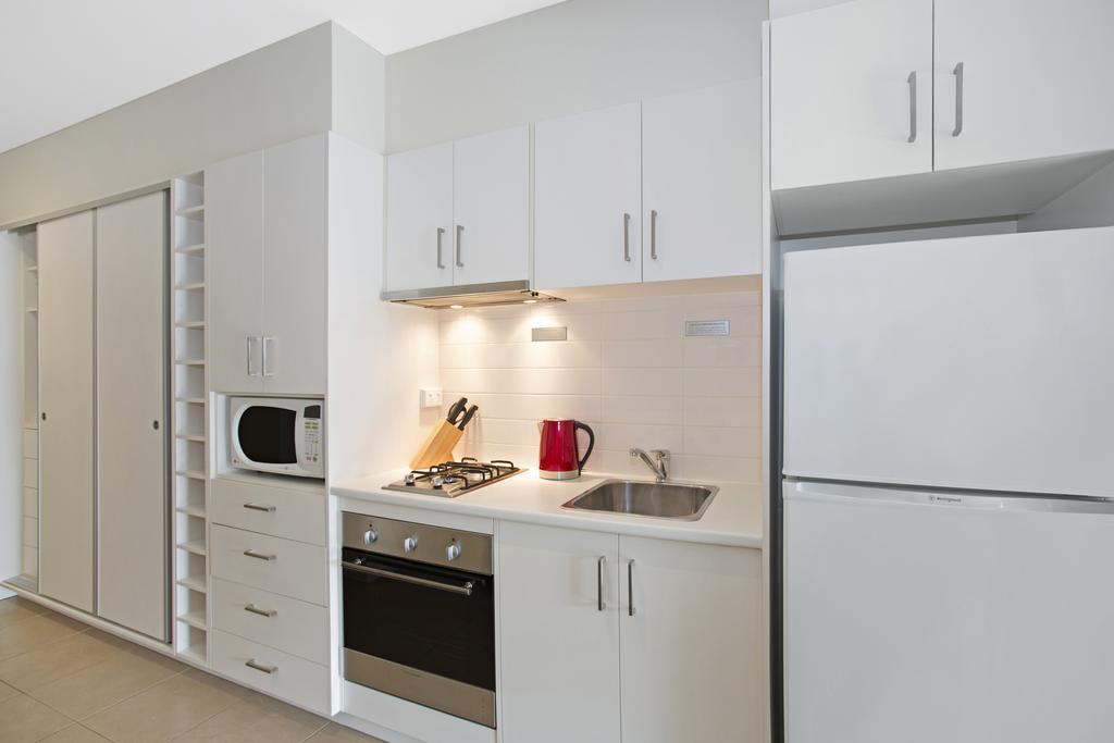 Astra Apartments Glen Waverley @Viqi Eksteriør bilde