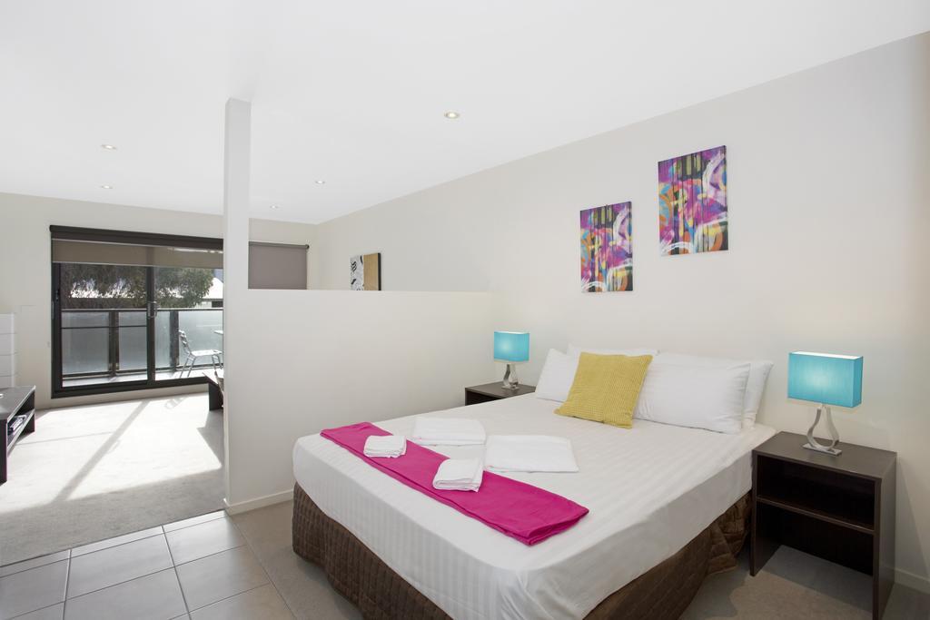 Astra Apartments Glen Waverley @Viqi Eksteriør bilde