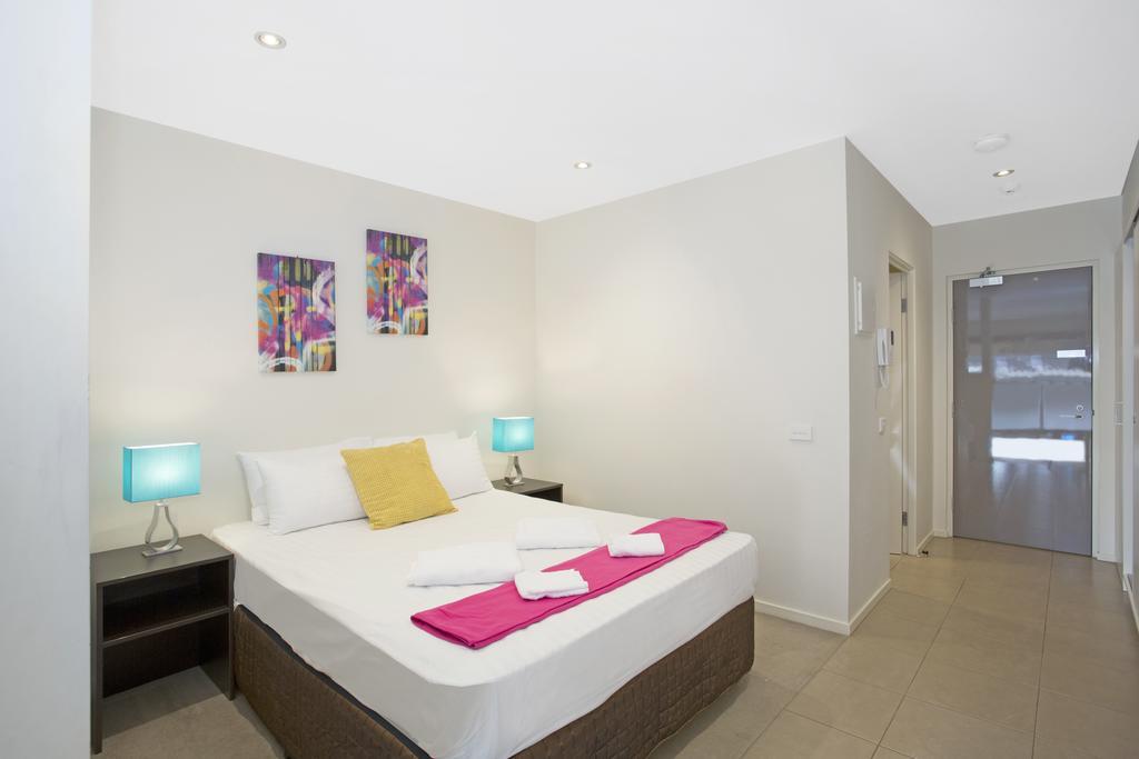 Astra Apartments Glen Waverley @Viqi Eksteriør bilde