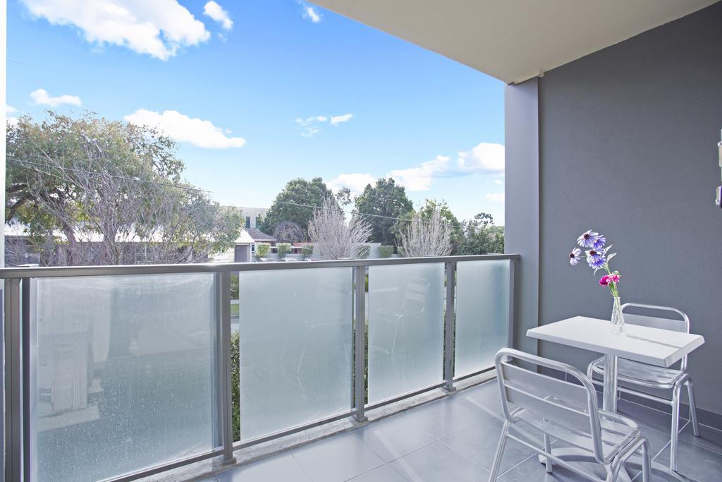 Astra Apartments Glen Waverley @Viqi Eksteriør bilde