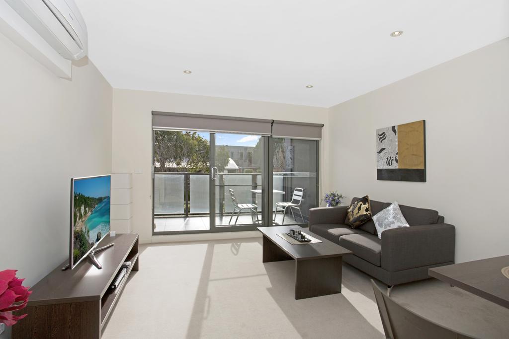 Astra Apartments Glen Waverley @Viqi Eksteriør bilde