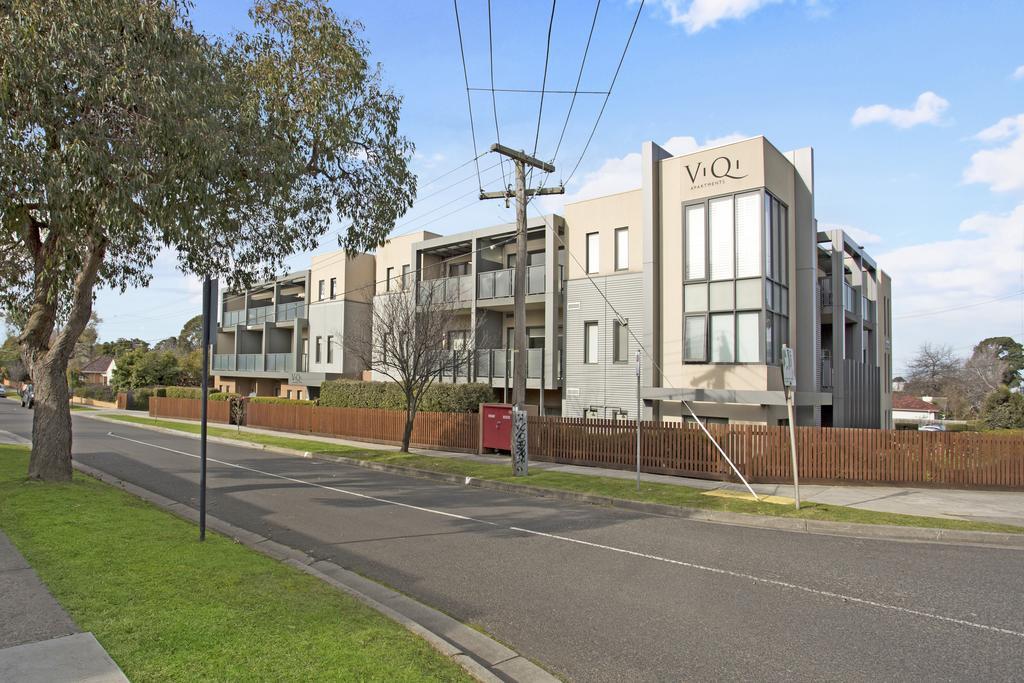 Astra Apartments Glen Waverley @Viqi Eksteriør bilde