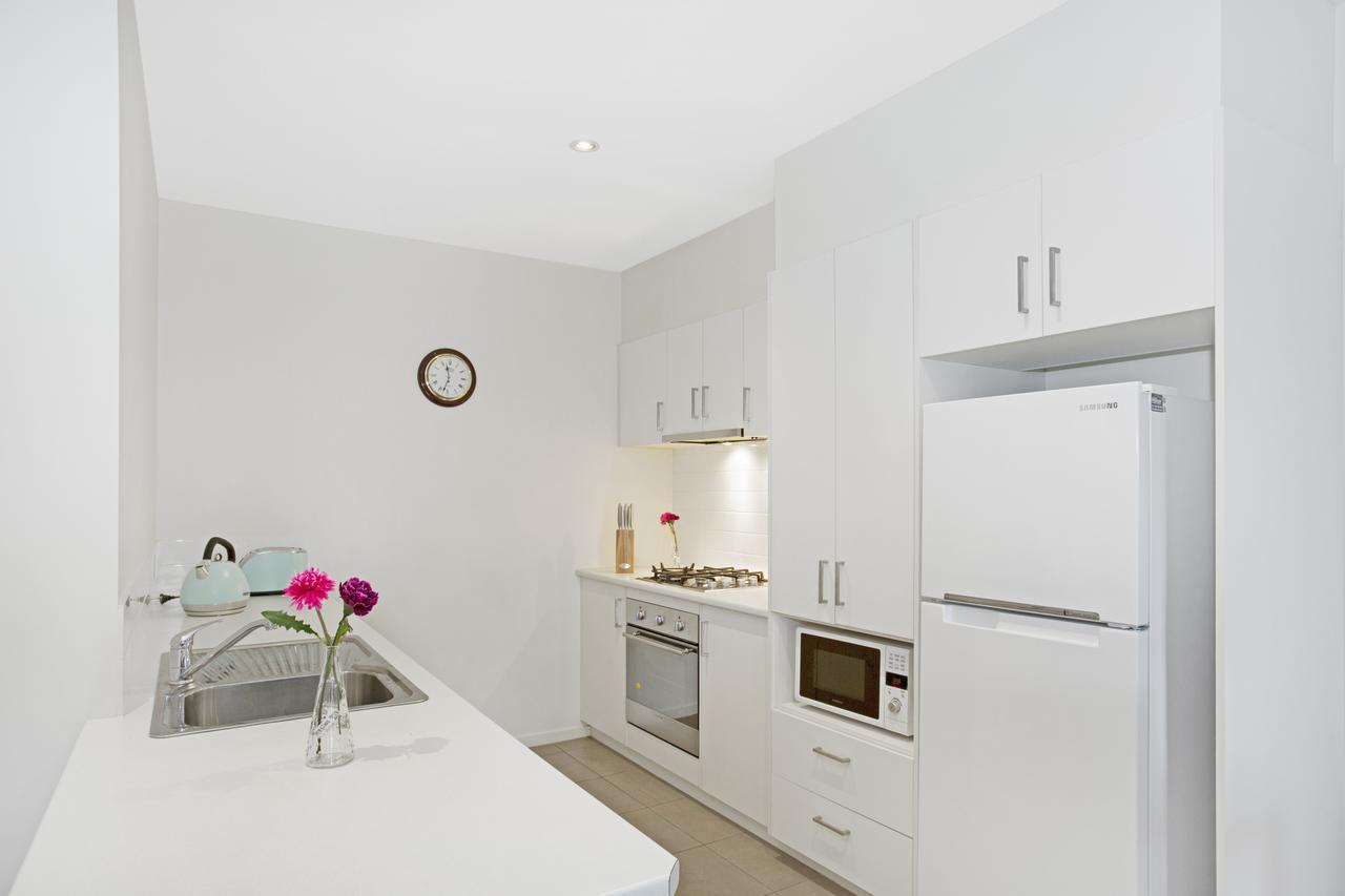 Astra Apartments Glen Waverley @Viqi Eksteriør bilde