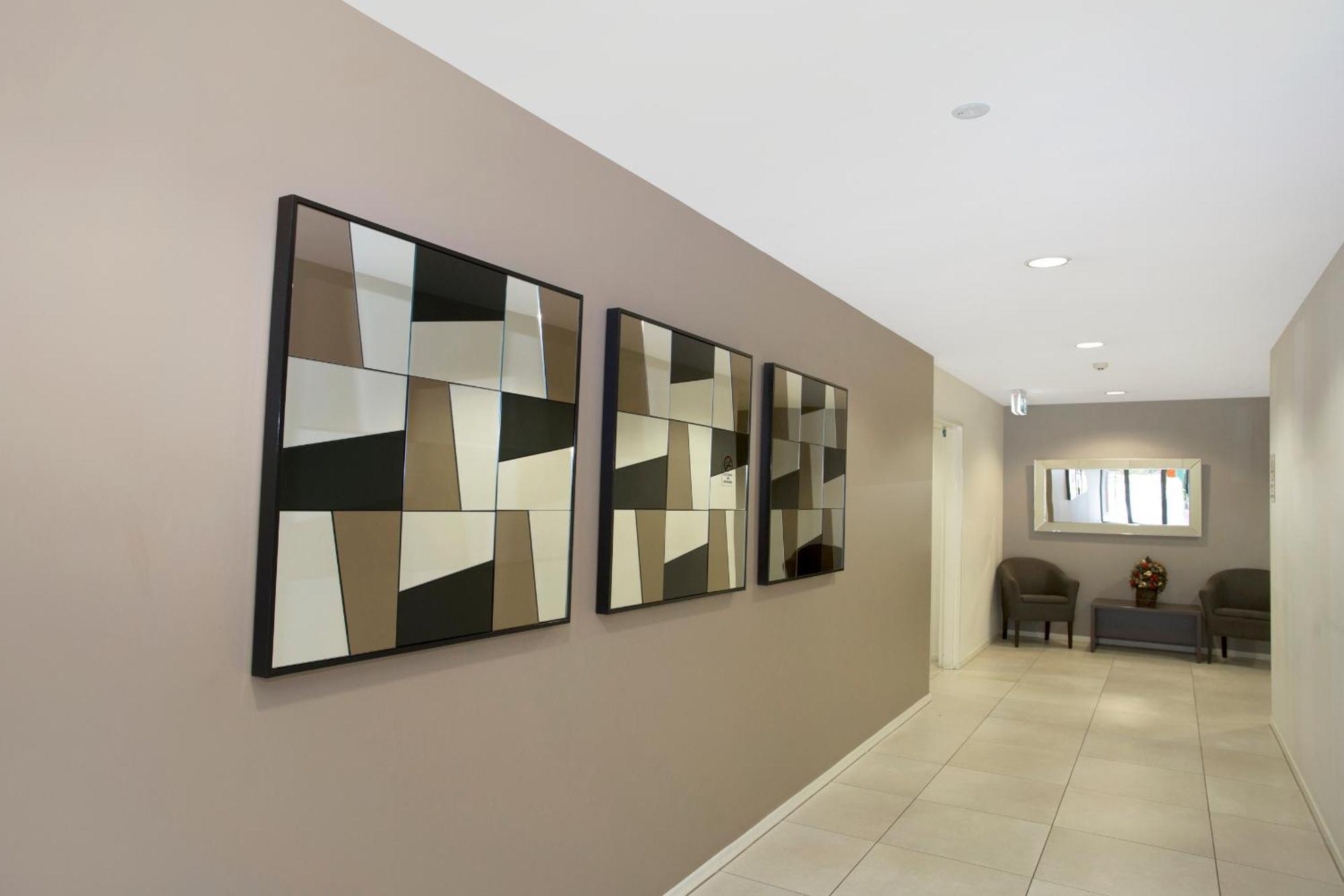 Astra Apartments Glen Waverley @Viqi Eksteriør bilde