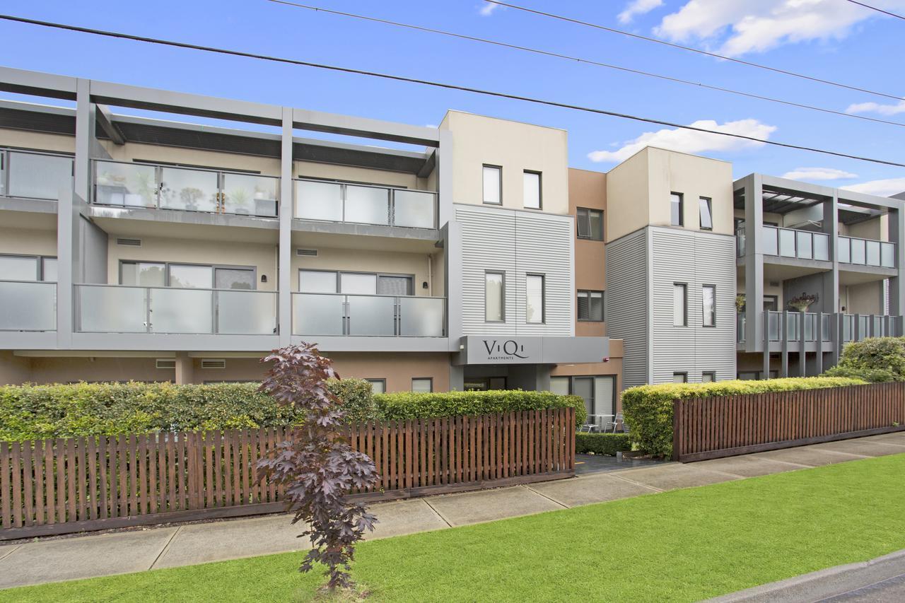 Astra Apartments Glen Waverley @Viqi Eksteriør bilde