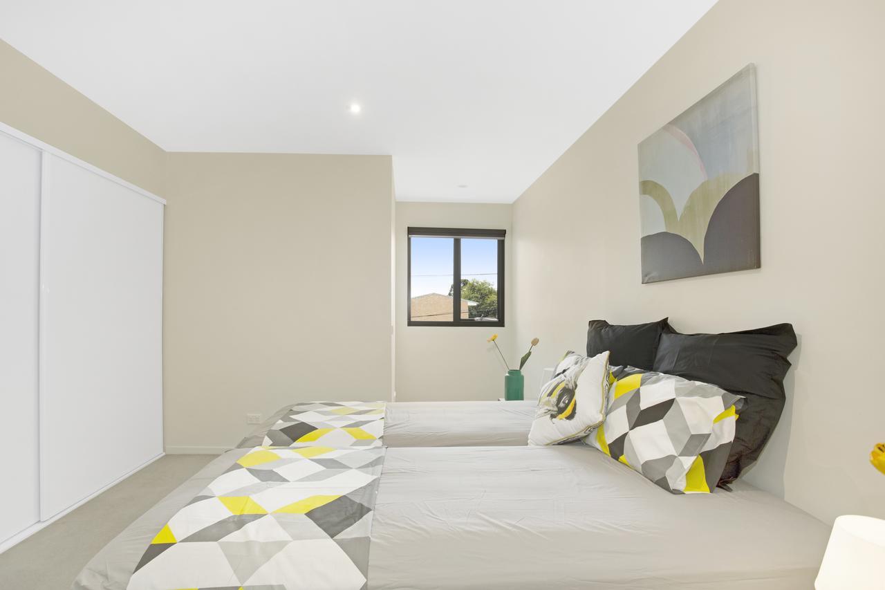 Astra Apartments Glen Waverley @Viqi Eksteriør bilde