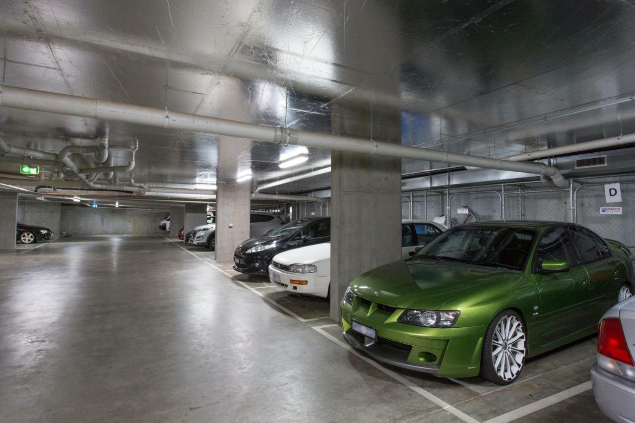Astra Apartments Glen Waverley @Viqi Eksteriør bilde